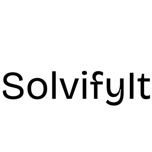 SolvifyIt